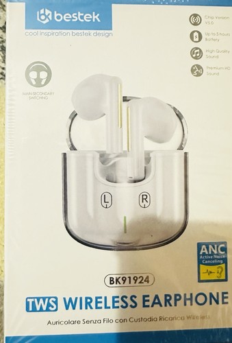 Wirless earphone - wirless,