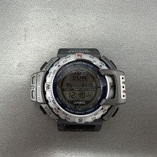 Orologio Casio Fishing Gear