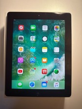 iPad 4 (A1458) 16gb - Wi-Fi - Argento