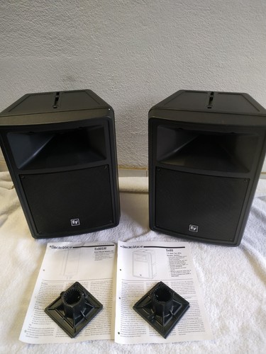 Altoparlante electro voice - electro,