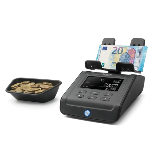 Safescan 6175 macchina - safescan,