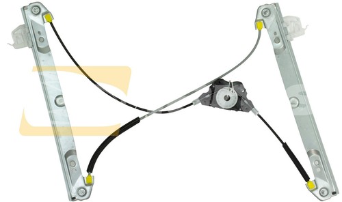 Alzacristallo anteriore per - alzacristallo, sx