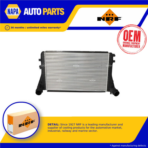 Intercooler adatto per - , vw