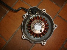 YZF 600 R Thundercat FZR 600