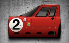 WOW!! 1964 Maserati Tipo 151_3