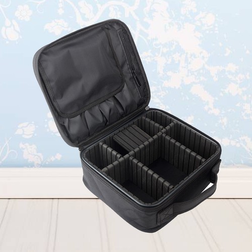 Borsa trucco con - ,