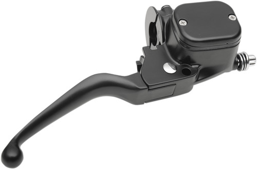 Front brake pump - brake,