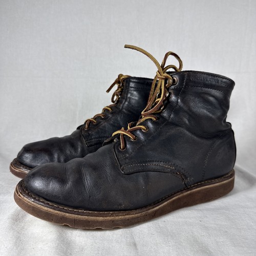 Wolverine 1000 miles stivali - wolverine,