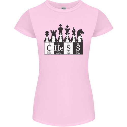 Shirt donna taglio petite - t-shirt,