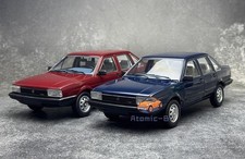 Modellino auto in lega