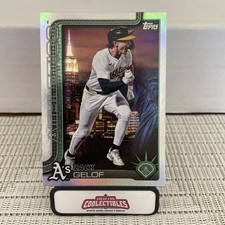 2025 Topps Fanatics Fest NYC