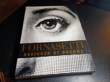 Fornasetti: Designer of Dreams