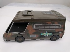 Micro Machines Military Super