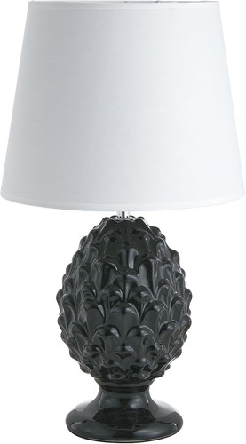 Lampada tavolo ceramica - lampada, in