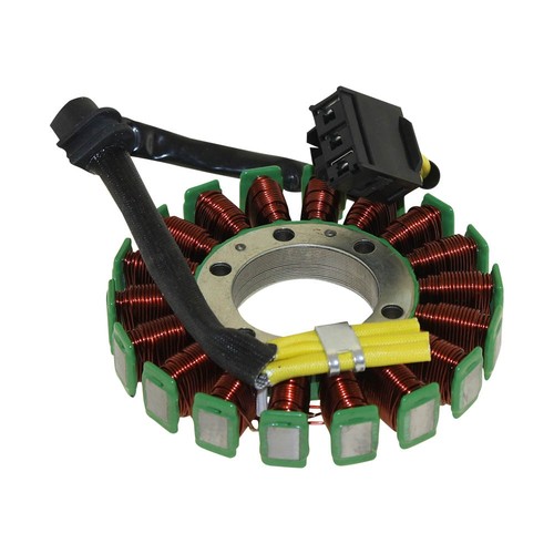 Honda cbf 1000 - cbf, alternatore