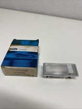 FORD ESCORT TAUNUS MK1 LUCE