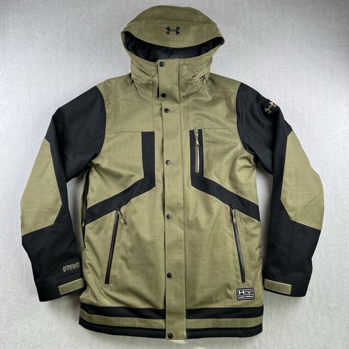 Giacca under armour - giacca,