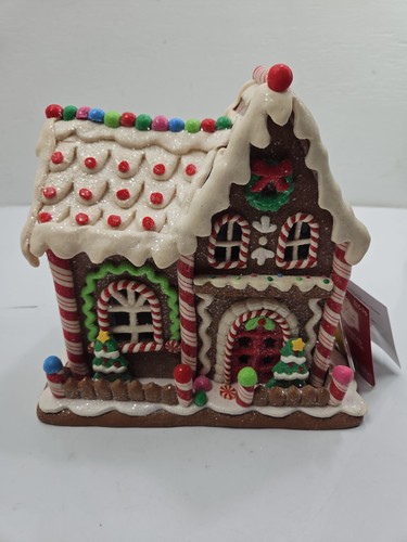 Nwt holiday time led - nwt,