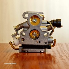 Carburatore per Husqvarna 435