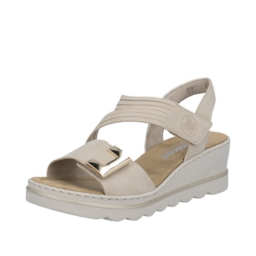 Rieker sandali donna - sandali, con