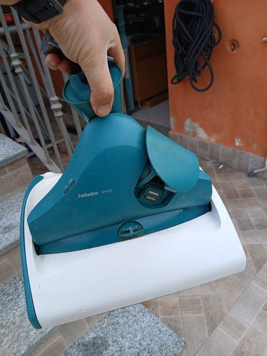 Pulilava folletto - pulilava,