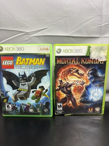 Xbox 360 bundle giochi - bundle,