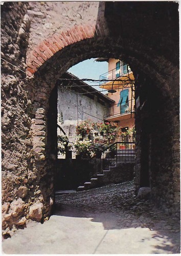 Lago garda verona - di,