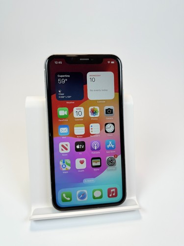 Apple iphone 64gb - 64gb, white
