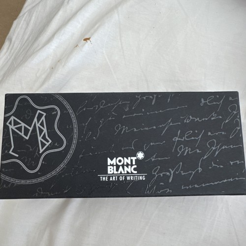 Montblanc meisterstück 147 - meisterstück,