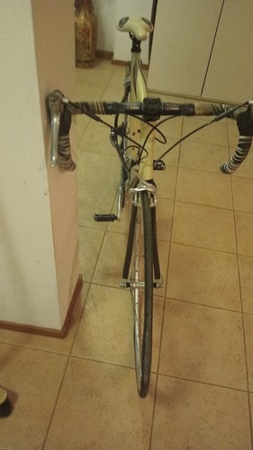 Bici corsa usata - bici,