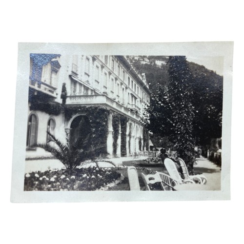 Foto vintage anni - vintage, 20