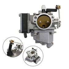 Außenbordmotor Vergaser für