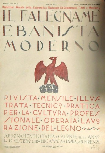 Falegname ebanista moderno - falegname,