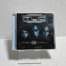 (CD FanMail Fanmail TLC TLC R&B Hip-Hop Contemporary R&B Pop Rap