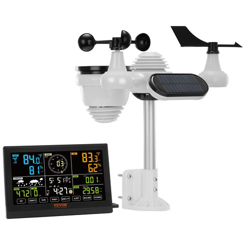 Stazione meteorologica - stazione,