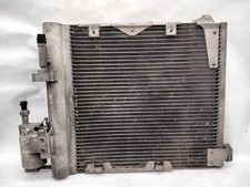 RADIATORE ARIA CONDIZIONATA A/C PER OPEL Zafira A 24465322 Y 22 DTR Diesel 2200