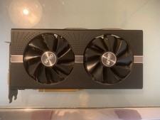 SAPPHIRE NITRO+ Radeon RX 580