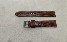 Leather strap Tradema