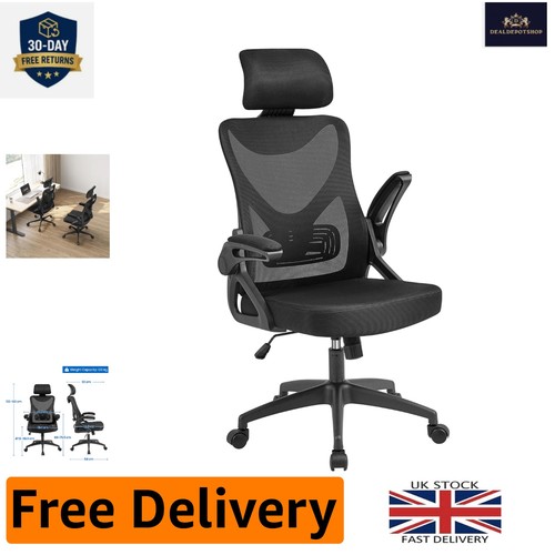 Sedia ufficio ergonomica - ufficio,