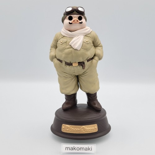Studio ghibli porco - studio, rosso