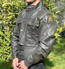 Limited Belstaff Tourmaster