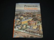 1995 PRINCETON UNIVERSITY THE