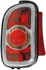 Fanale Posteriore SX Per Mini