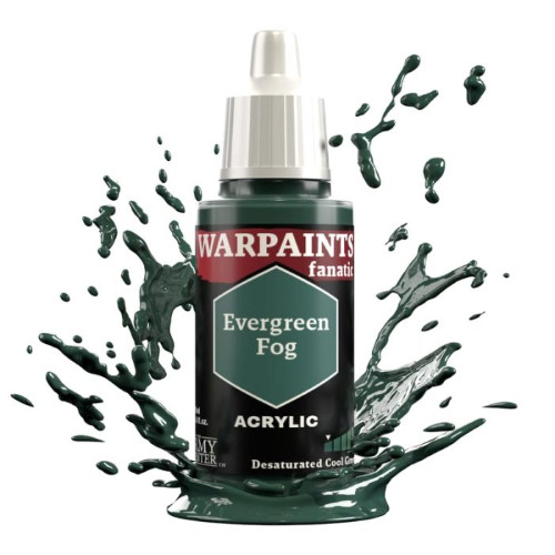 Army painter warpaints fanatic - painter,