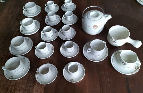 Ceramica franco pozzi - franco,