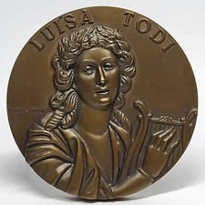 ARTE/MUSICA/LIRA/Cantante