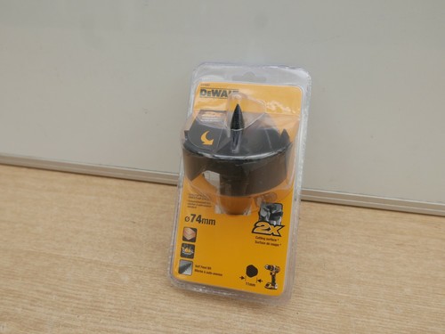 Dewalt dt4587 74mm - 74mm, punta