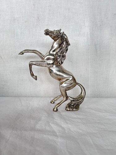 Cavallo rampante laminato - rampante, in