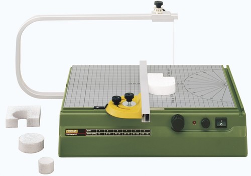 Proxxon tagliapolistirolo - proxxon,