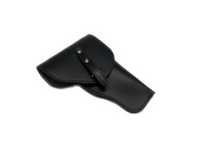 Fondina Vega cuoio chiusa